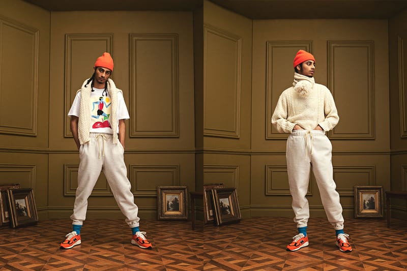 New Balance “Made in USA” コレクションから第7弾ドロップが到着