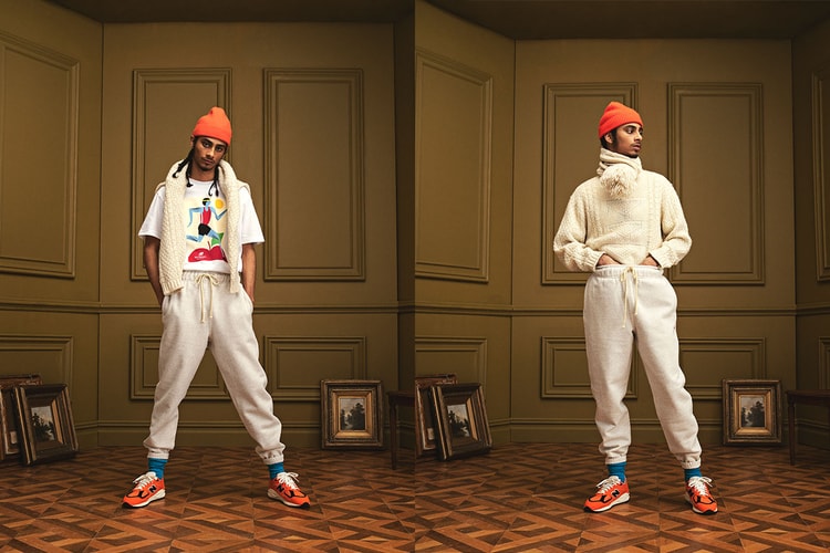 New Balance “Made in USA” コレクションから第7弾ドロップが到着