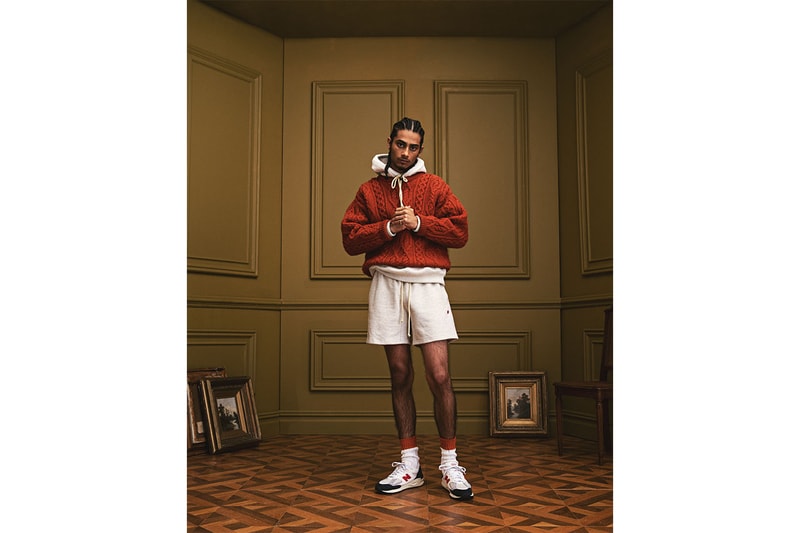 ニューバランス “メイドイン USA” コレクションから第8弾ドロップが到着 New Balance “Made in USA” collection Drop 8 990v2 990v3 release info