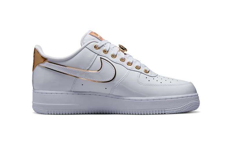 ナイキからニューオーリンズにオマージュを捧げた新作エアフォース1が登場 nike air force 1 low nola new orleans DZ5425 100 release date info store list buying guide photos price