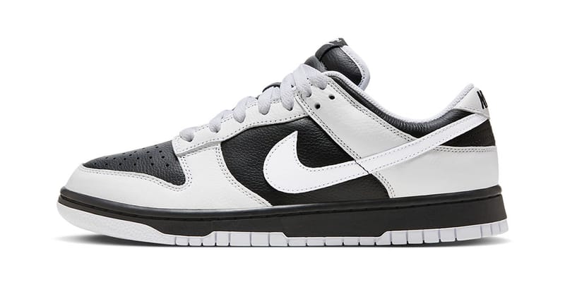 超大人気 箱つき NIKE DUNK LOW RETRO WHITE/BLACK-WHITE 23HO-I 