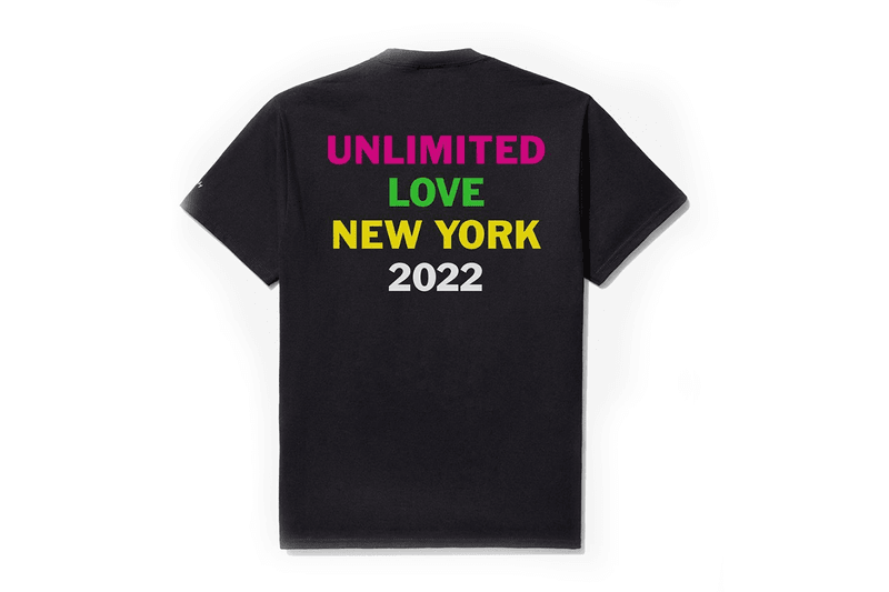 ノアからレッド・ホット・チリ・ペッパーズのツアーTシャツがリリース 