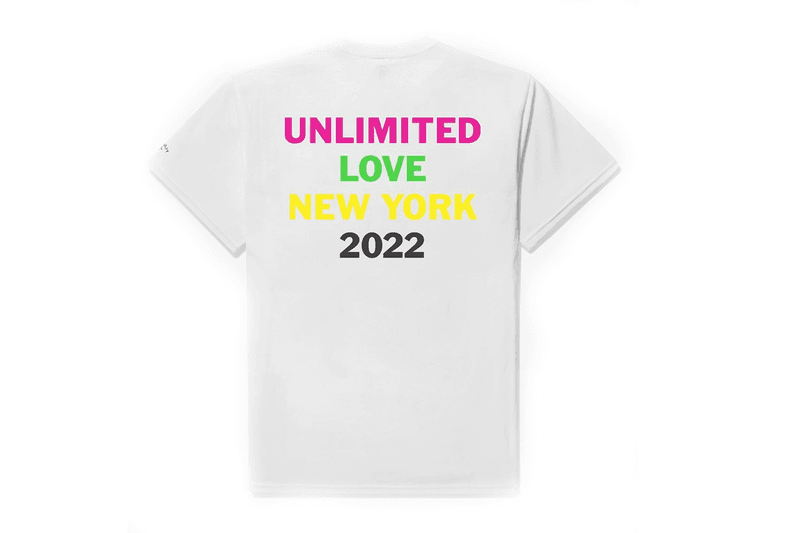 ノアからレッド・ホット・チリ・ペッパーズのツアーTシャツがリリース 
