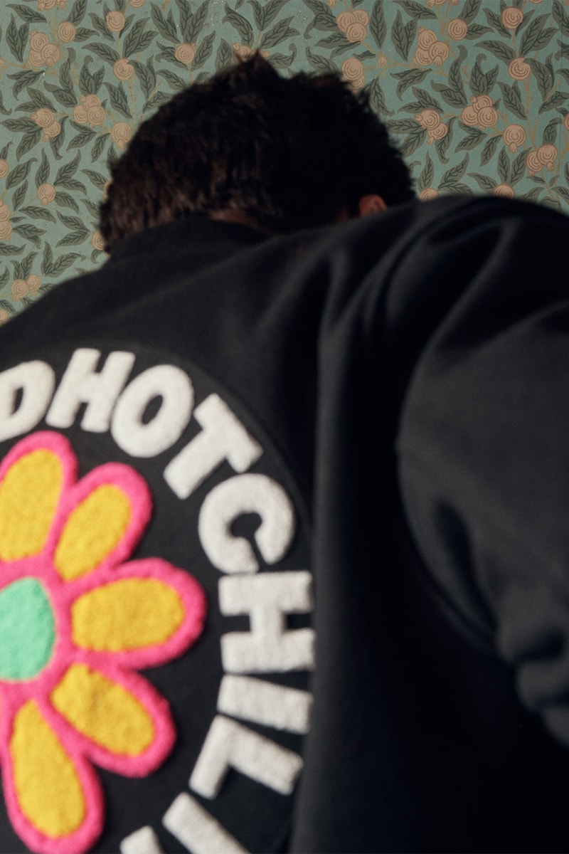 ノア 2022年秋冬コレクション noah fall winter 2022 collection lookbook