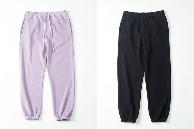 ロンハーマンからOAMC別注22年秋冬の最新アイテムが登場 | Hypebeast.JP