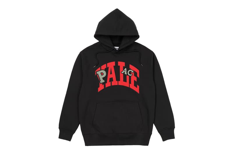 パレス スケートボード 2022年秋コレクション発売アイテム一覧 - Week 2 Palace Skateboards fall 2022 Week 2 Drop List Release Info Buy Price 