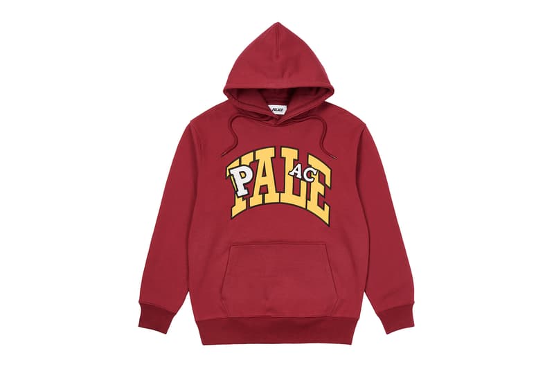 パレス スケートボード 2022年秋コレクション発売アイテム一覧 - Week 2 Palace Skateboards fall 2022 Week 2 Drop List Release Info Buy Price 