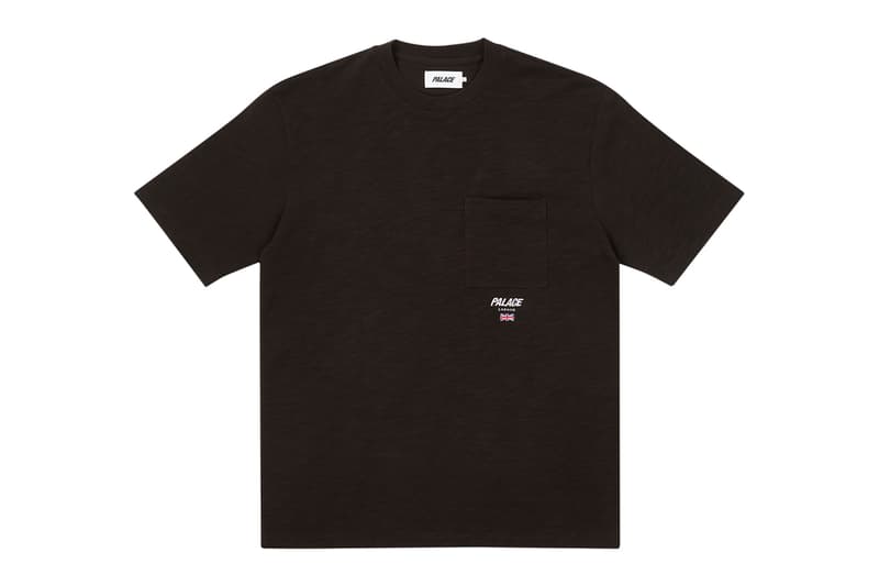 パレス スケートボード 2022年秋コレクション発売アイテム一覧 - Week 2 Palace Skateboards fall 2022 Week 2 Drop List Release Info Buy Price 