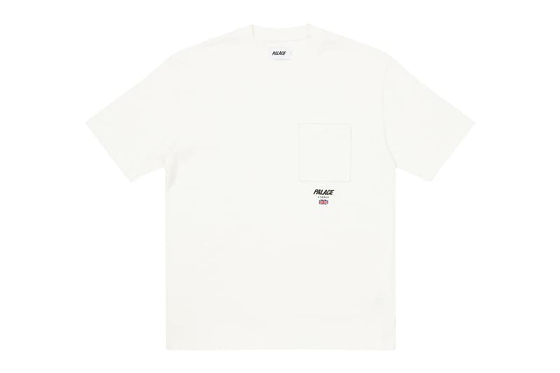 パレス スケートボード 2022年秋コレクション発売アイテム一覧 - Week 2 Palace Skateboards fall 2022 Week 2 Drop List Release Info Buy Price 