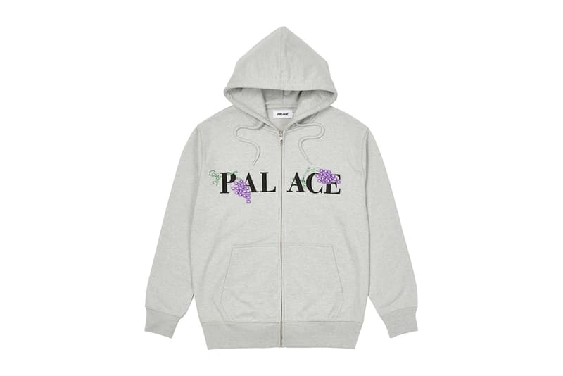 パレス スケートボード 2022年秋コレクション発売アイテム一覧 - Week 3 Palace Skateboards fall 2022 Week 3 Drop List Release Info Buy Price 