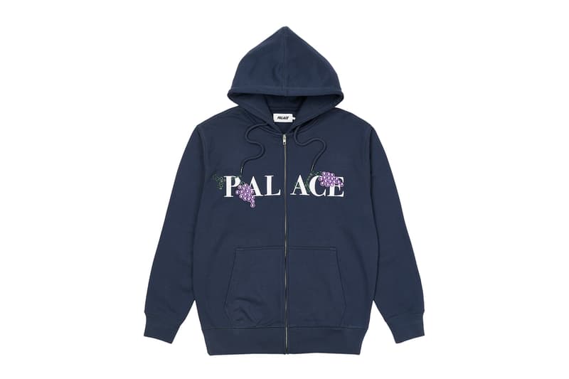 パレス スケートボード 2022年秋コレクション発売アイテム一覧 - Week 3 Palace Skateboards fall 2022 Week 3 Drop List Release Info Buy Price 