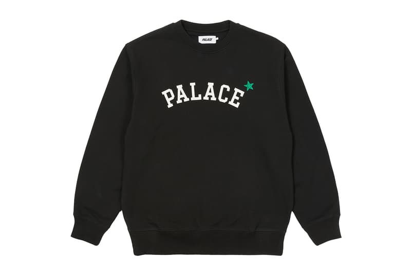 パレス スケートボード 2022年秋コレクション発売アイテム一覧 - Week 3 Palace Skateboards fall 2022 Week 3 Drop List Release Info Buy Price 