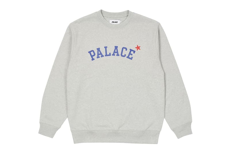 パレス スケートボード 2022年秋コレクション発売アイテム一覧 - Week 3 Palace Skateboards fall 2022 Week 3 Drop List Release Info Buy Price 