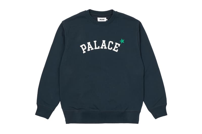 パレス スケートボード 2022年秋コレクション発売アイテム一覧 - Week 3 Palace Skateboards fall 2022 Week 3 Drop List Release Info Buy Price 