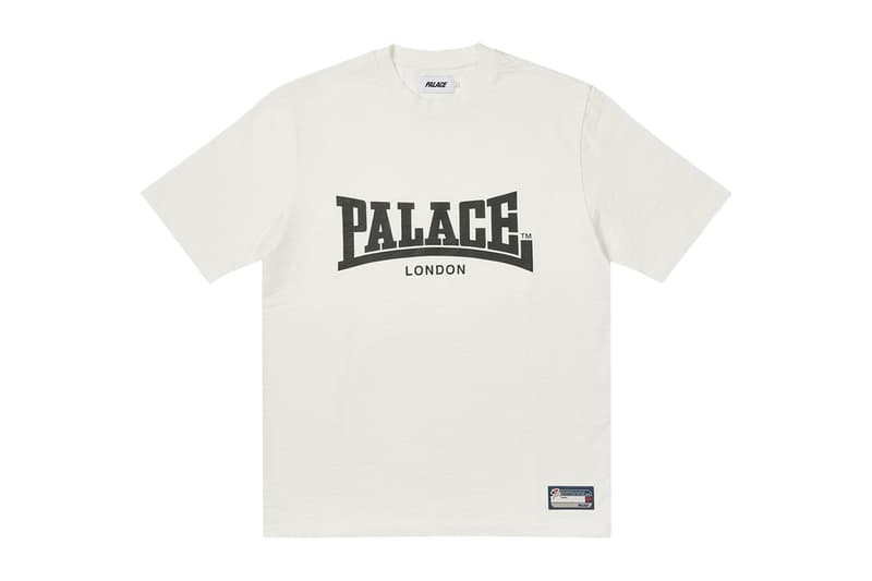 パレス スケートボード 2022年秋コレクション発売アイテム一覧 - Week 3 Palace Skateboards fall 2022 Week 3 Drop List Release Info Buy Price 