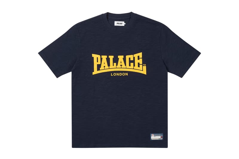 パレス スケートボード 2022年秋コレクション発売アイテム一覧 - Week 3 Palace Skateboards fall 2022 Week 3 Drop List Release Info Buy Price 