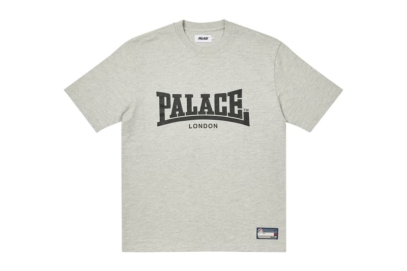 パレス スケートボード 2022年秋コレクション発売アイテム一覧 - Week 3 Palace Skateboards fall 2022 Week 3 Drop List Release Info Buy Price 