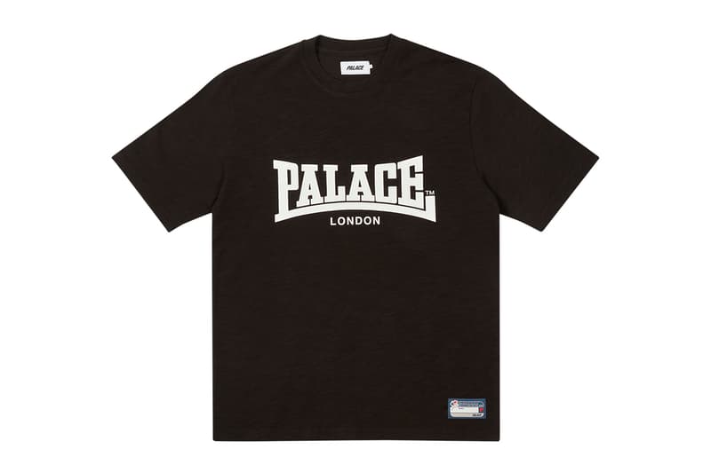 パレス スケートボード 2022年秋コレクション発売アイテム一覧 - Week 3 Palace Skateboards fall 2022 Week 3 Drop List Release Info Buy Price 