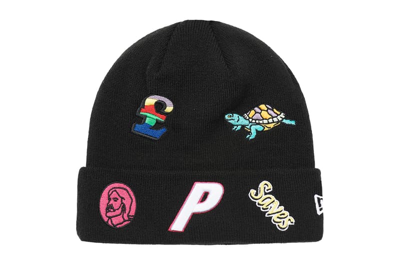 パレス スケートボード 2022年秋コレクション発売アイテム一覧 - Week 3 Palace Skateboards fall 2022 Week 3 Drop List Release Info Buy Price 