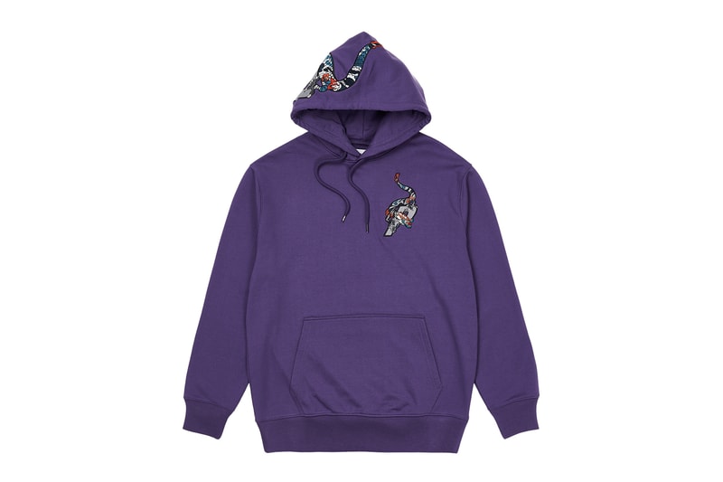 パレス スケートボード 2022年秋コレクション発売アイテム一覧 - Week 5 Palace Skateboards fall 2022 Week 5 Drop List Release Info Buy Price 