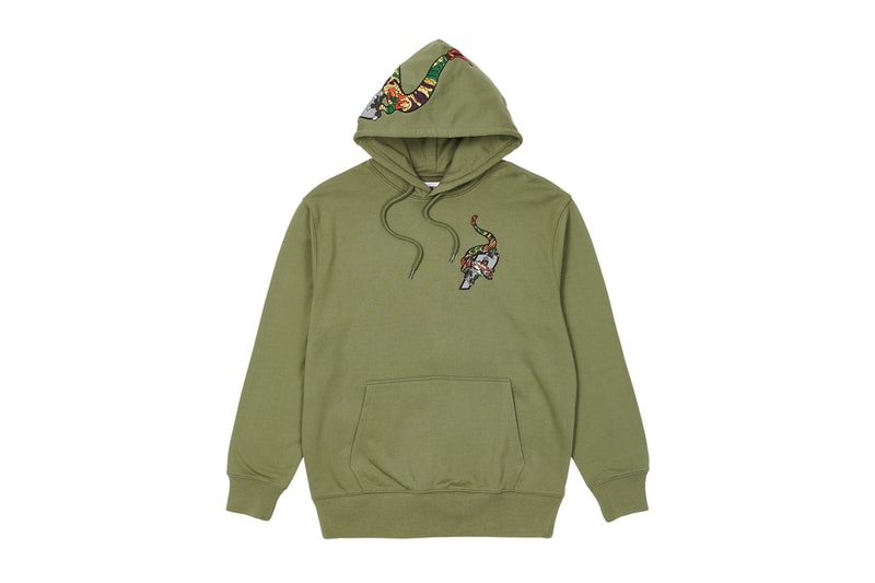 パレス スケートボード 2022年秋コレクション発売アイテム一覧 - Week 5 Palace Skateboards fall 2022 Week 5 Drop List Release Info Buy Price 