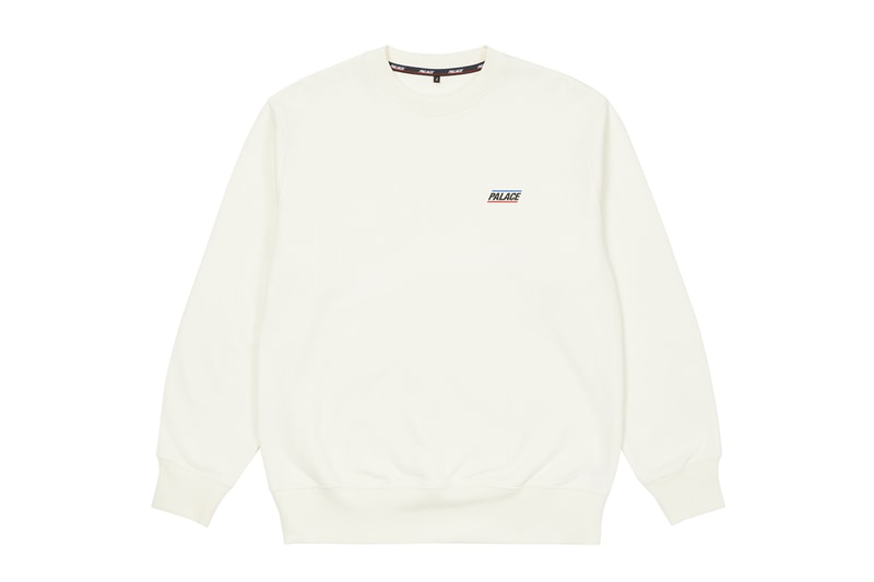パレス スケートボード 2022年秋コレクション発売アイテム一覧 - Week 5 Palace Skateboards fall 2022 Week 5 Drop List Release Info Buy Price 