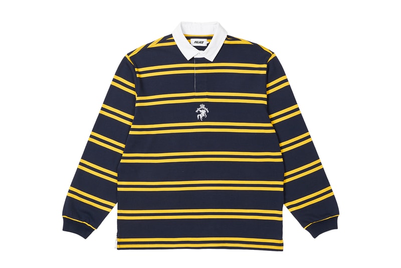 パレス スケートボード 2022年秋コレクション発売アイテム一覧 - Week 5 Palace Skateboards fall 2022 Week 5 Drop List Release Info Buy Price 