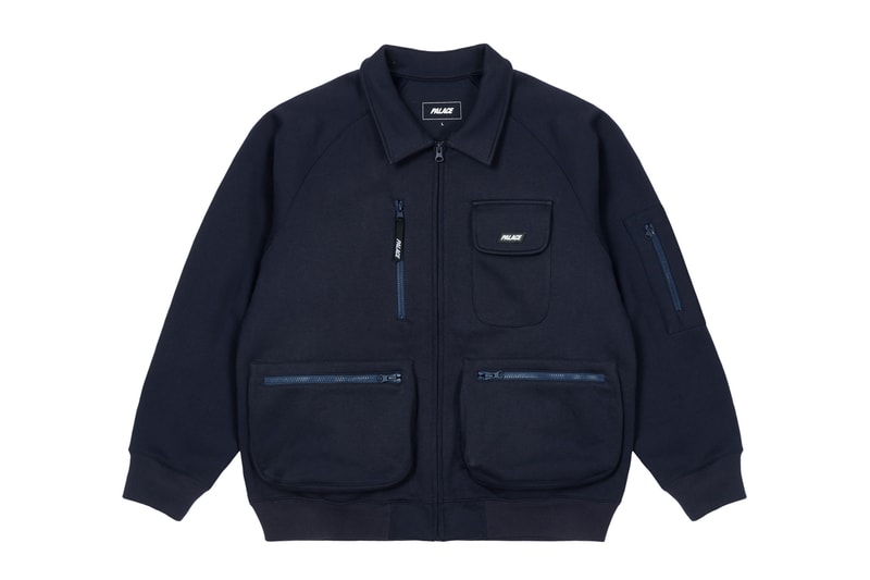 パレス スケートボード 2022年秋コレクション発売アイテム一覧 - Week 5 Palace Skateboards fall 2022 Week 5 Drop List Release Info Buy Price 