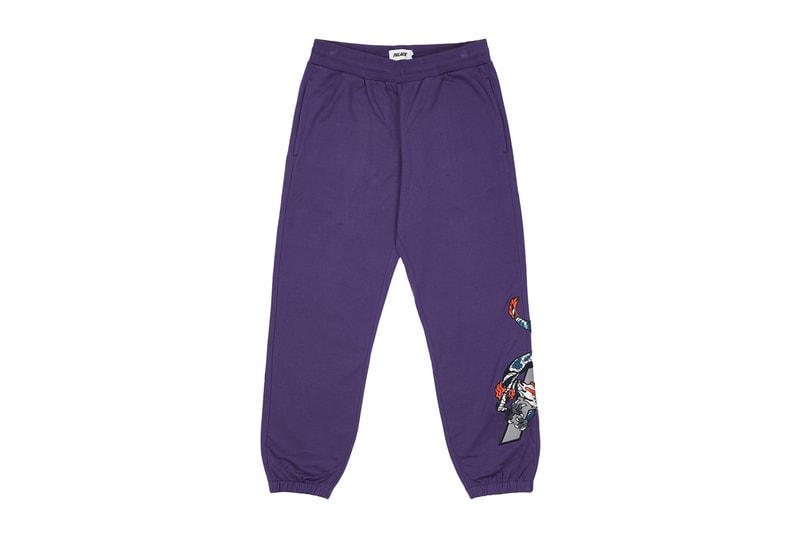 パレス スケートボード 2022年秋コレクション発売アイテム一覧 - Week 5 Palace Skateboards fall 2022 Week 5 Drop List Release Info Buy Price 