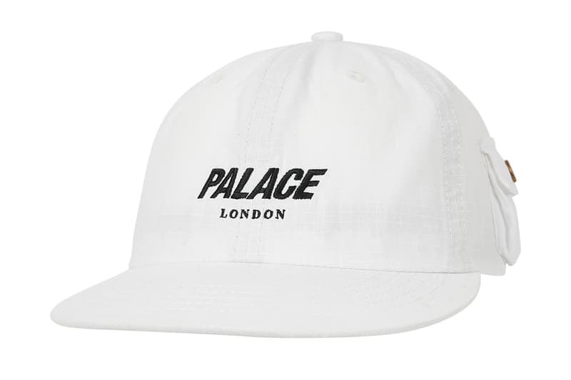 パレス スケートボード 2022年秋コレクション発売アイテム一覧 - Week 5 Palace Skateboards fall 2022 Week 5 Drop List Release Info Buy Price 