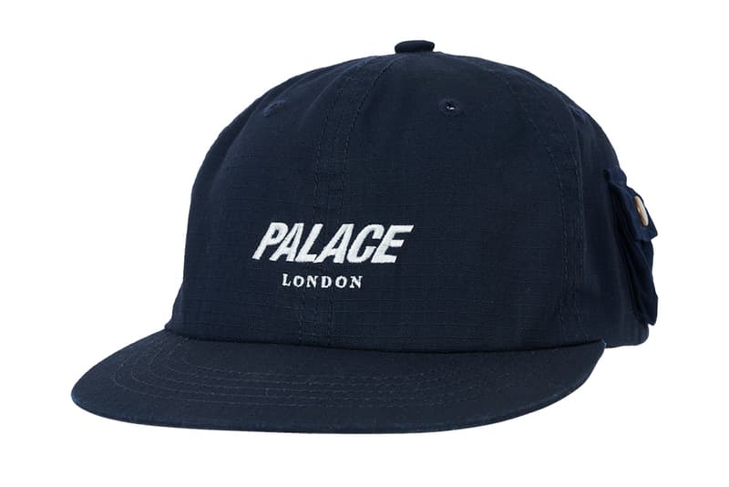 パレス スケートボード 2022年秋コレクション発売アイテム一覧 - Week 5 Palace Skateboards fall 2022 Week 5 Drop List Release Info Buy Price 