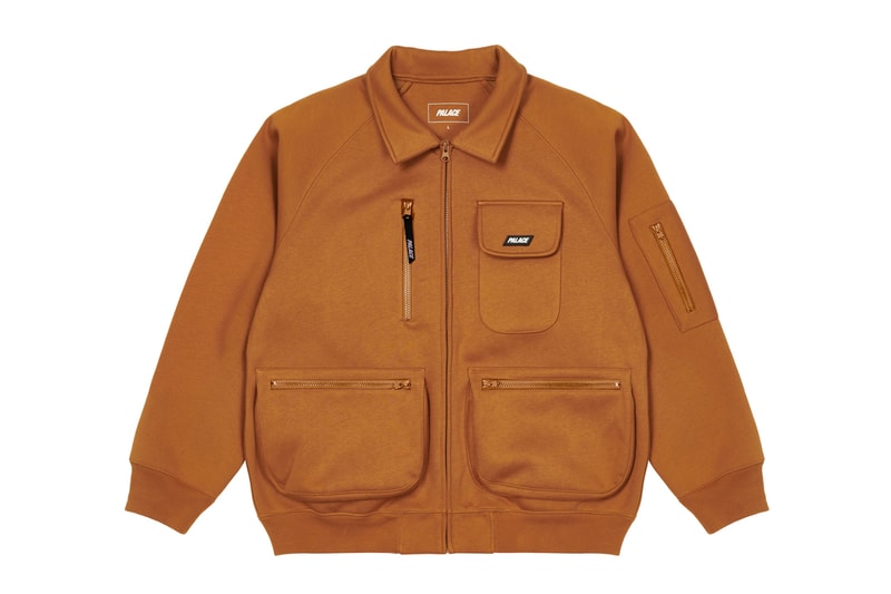 パレス スケートボード 2022年秋コレクション発売アイテム一覧 - Week 5 Palace Skateboards fall 2022 Week 5 Drop List Release Info Buy Price 
