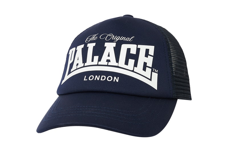 パレス スケートボード 2022年秋コレクション発売アイテム一覧 - Week 5 Palace Skateboards fall 2022 Week 5 Drop List Release Info Buy Price 
