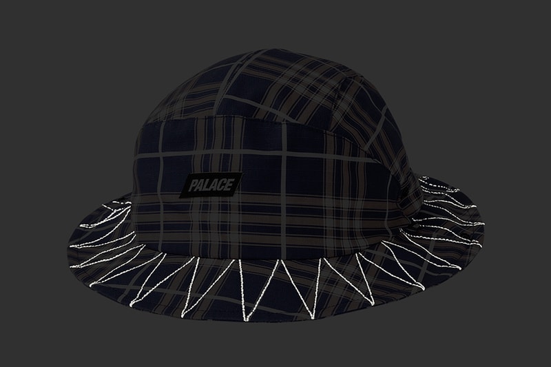 パレス スケートボード 2022年秋コレクション発売アイテム一覧 - Week 5 Palace Skateboards fall 2022 Week 5 Drop List Release Info Buy Price 