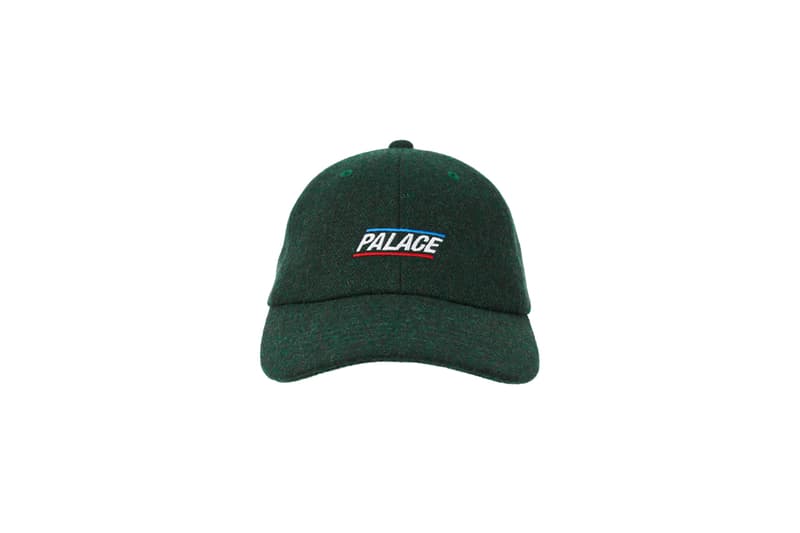 パレス スケートボード 2022年秋コレクション発売アイテム一覧 - Week 4 Palace Skateboards fall 2022 Week 4 Drop List Release Info Buy Price 