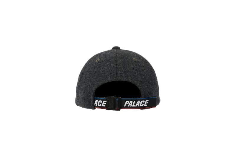 パレス スケートボード 2022年秋コレクション発売アイテム一覧 - Week 4 Palace Skateboards fall 2022 Week 4 Drop List Release Info Buy Price 