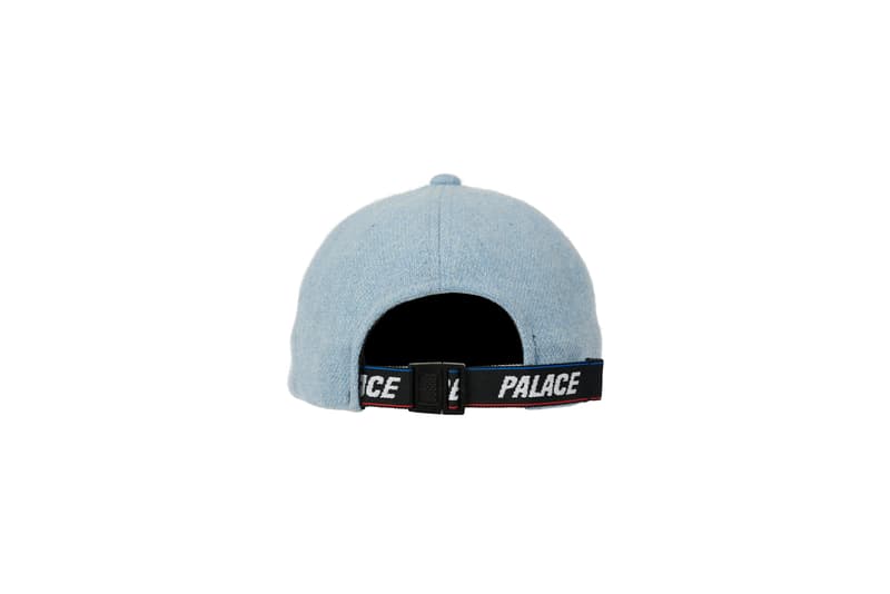 パレス スケートボード 2022年秋コレクション発売アイテム一覧 - Week 4 Palace Skateboards fall 2022 Week 4 Drop List Release Info Buy Price 