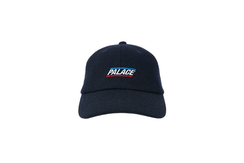 パレス スケートボード 2022年秋コレクション発売アイテム一覧 - Week 4 Palace Skateboards fall 2022 Week 4 Drop List Release Info Buy Price 