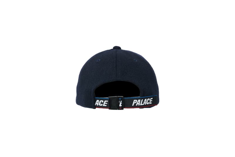 パレス スケートボード 2022年秋コレクション発売アイテム一覧 - Week 4 Palace Skateboards fall 2022 Week 4 Drop List Release Info Buy Price 