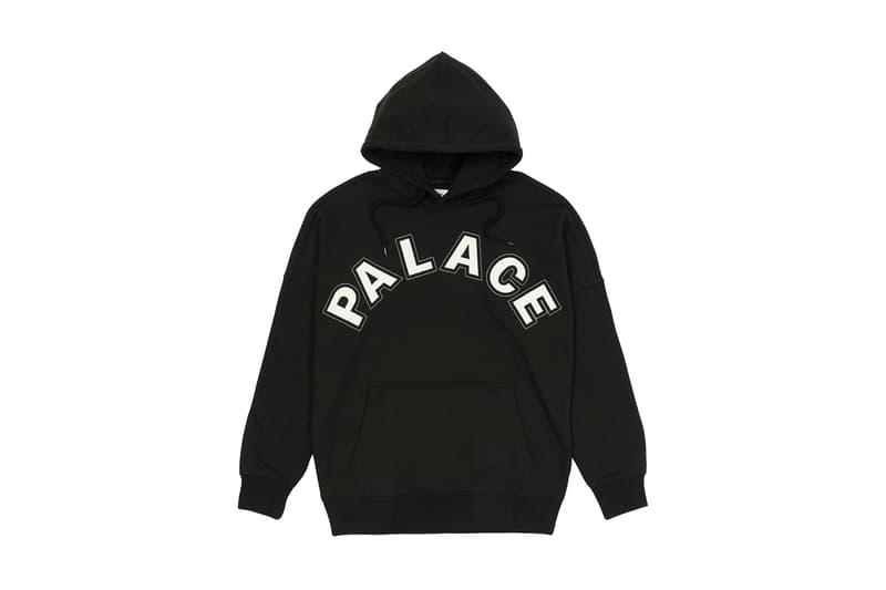 パレス スケートボード 2022年秋コレクション発売アイテム一覧 - Week 4 Palace Skateboards fall 2022 Week 4 Drop List Release Info Buy Price 