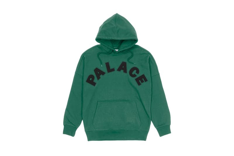 パレス スケートボード 2022年秋コレクション発売アイテム一覧 - Week 4 Palace Skateboards fall 2022 Week 4 Drop List Release Info Buy Price 