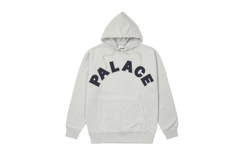 パレス スケートボード 2022年秋コレクション発売アイテム一覧 - Week 4 Palace Skateboards fall 2022 Week 4 Drop List Release Info Buy Price 