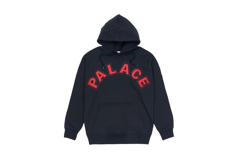 パレス スケートボード 2022年秋コレクション発売アイテム一覧 - Week 4 Palace Skateboards fall 2022 Week 4 Drop List Release Info Buy Price 