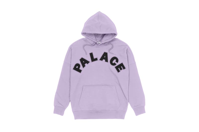 パレス スケートボード 2022年秋コレクション発売アイテム一覧 - Week 4 Palace Skateboards fall 2022 Week 4 Drop List Release Info Buy Price 