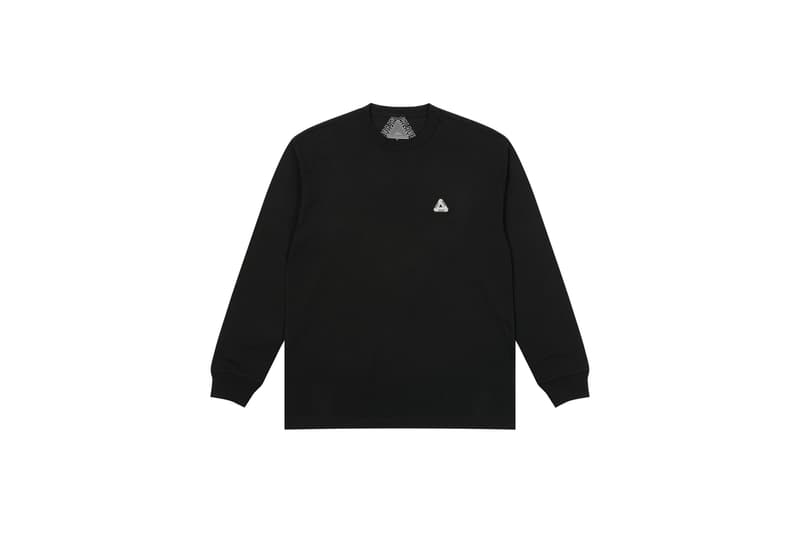 パレス スケートボード 2022年秋コレクション発売アイテム一覧 - Week 4 Palace Skateboards fall 2022 Week 4 Drop List Release Info Buy Price 