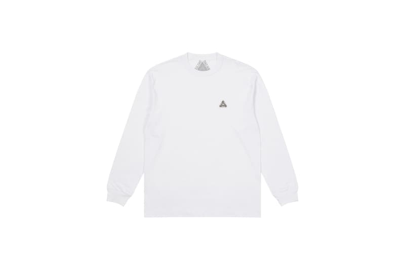 パレス スケートボード 2022年秋コレクション発売アイテム一覧 - Week 4 Palace Skateboards fall 2022 Week 4 Drop List Release Info Buy Price 