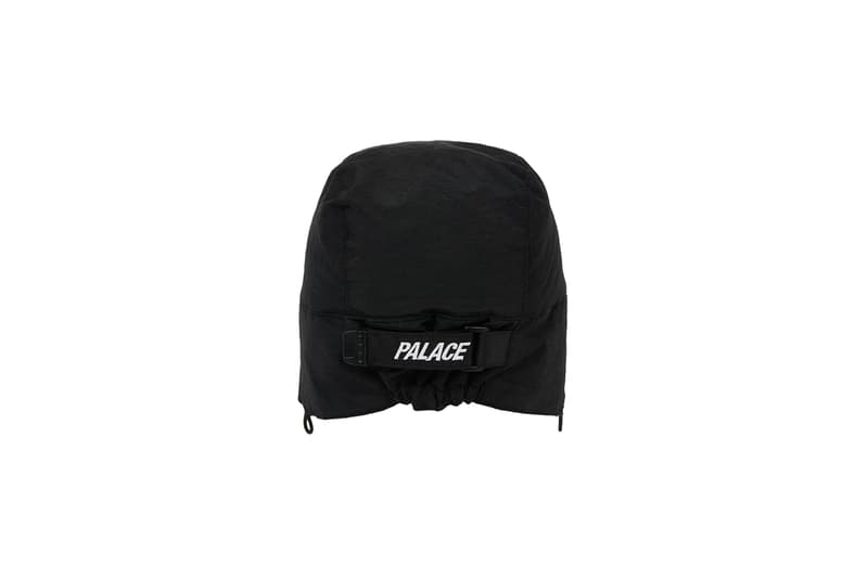 パレス スケートボード 2022年秋コレクション発売アイテム一覧 - Week 4 Palace Skateboards fall 2022 Week 4 Drop List Release Info Buy Price 