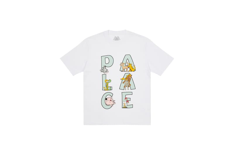 パレス スケートボード 2022年秋コレクション発売アイテム一覧 - Week 4 Palace Skateboards fall 2022 Week 4 Drop List Release Info Buy Price 