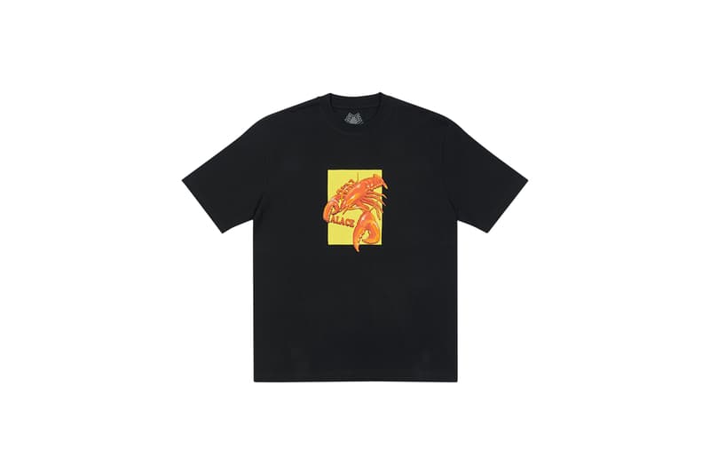 パレス スケートボード 2022年秋コレクション発売アイテム一覧 - Week 4 Palace Skateboards fall 2022 Week 4 Drop List Release Info Buy Price 