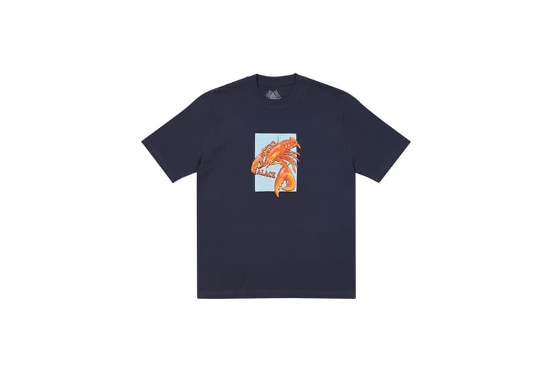 パレス スケートボード 2022年秋コレクション発売アイテム一覧 - Week 4 Palace Skateboards fall 2022 Week 4 Drop List Release Info Buy Price 